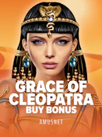 Grace of Cleopatra Buy Bonus