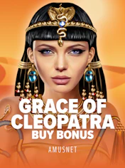 Grace of Cleopatra Buy Bonus