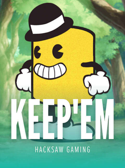 Keep'em