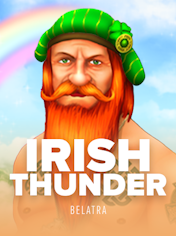 Irish Thunder