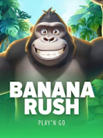 Banana Rush