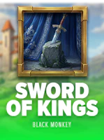 SWORD OF KINGS