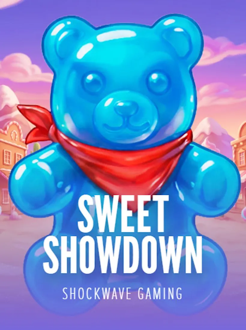 Sweet Showdown  slot