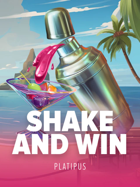 Shake and Win