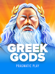 Greek Gods