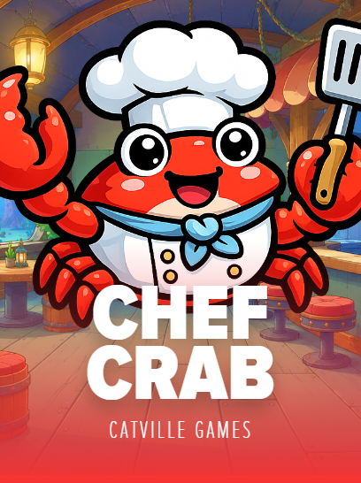 Chef Crab