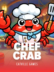 Chef Crab