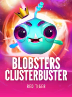 Blobsters Clusterbuster