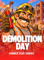 Demolition Day