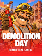 Demolition Day