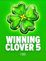 Winning Clover 5