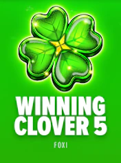 Winning Clover 5