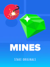 mines