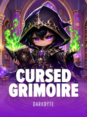 Cursed Grimoire