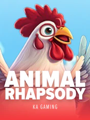 Animal Rhapsody