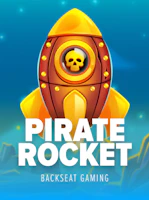 Pirate Rocket