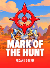 Mark Of The Hunt