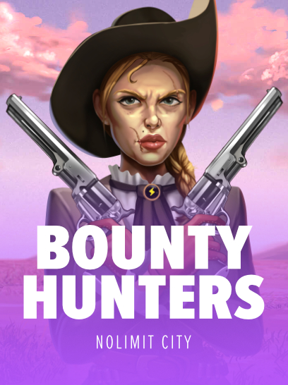Bounty Hunters xNudg