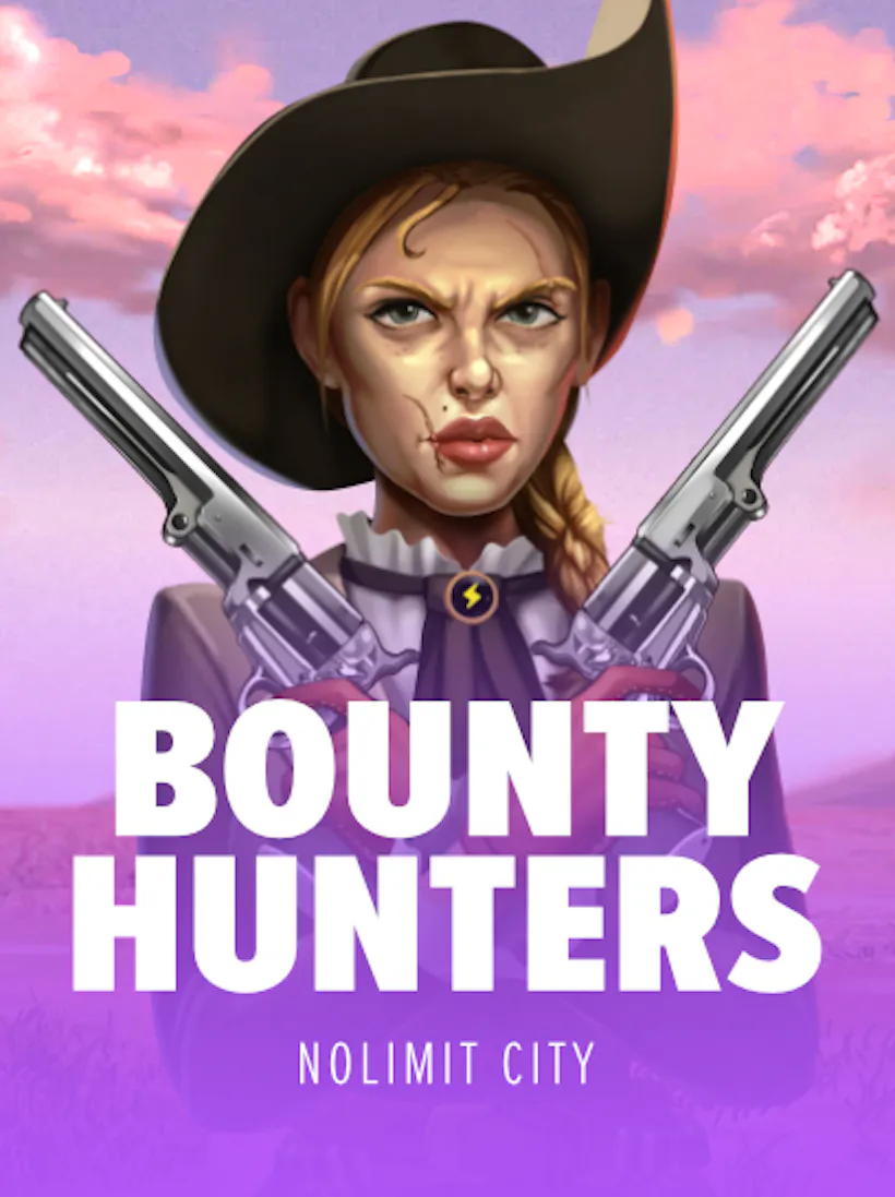 Bounty Hunters xNudge slot