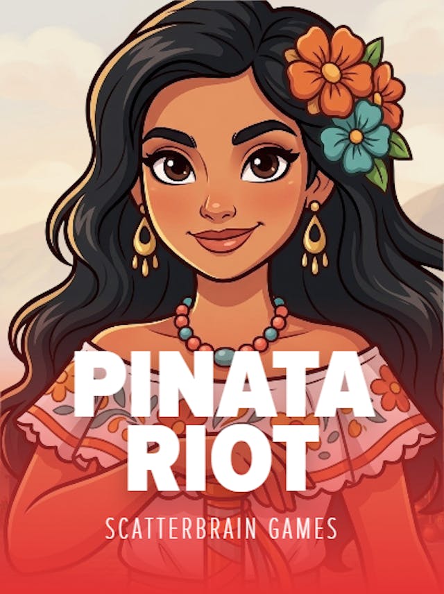 Pinata Riot