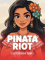 Pinata Riot