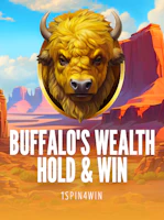 Buffalo’s Wealth Hold And Win