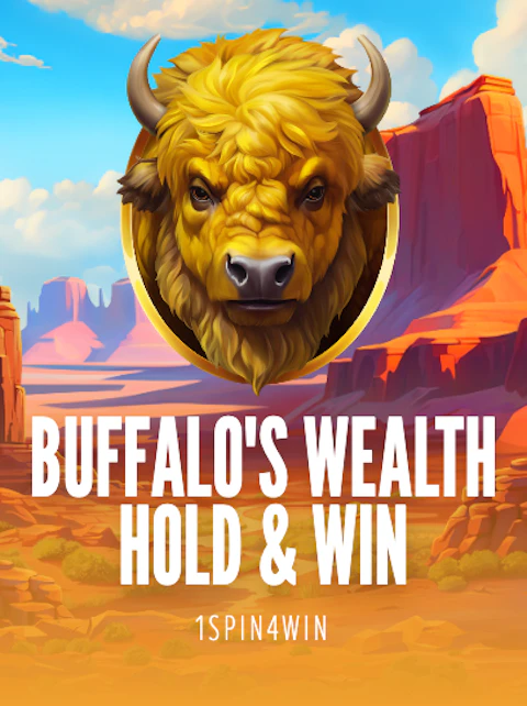 Buffalo’s Wealth Hold And Win