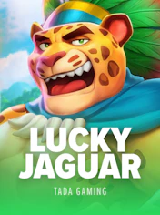 Lucky Jaguar