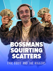 Bossmans Squirtin Scatters