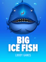 Big Ice Fish