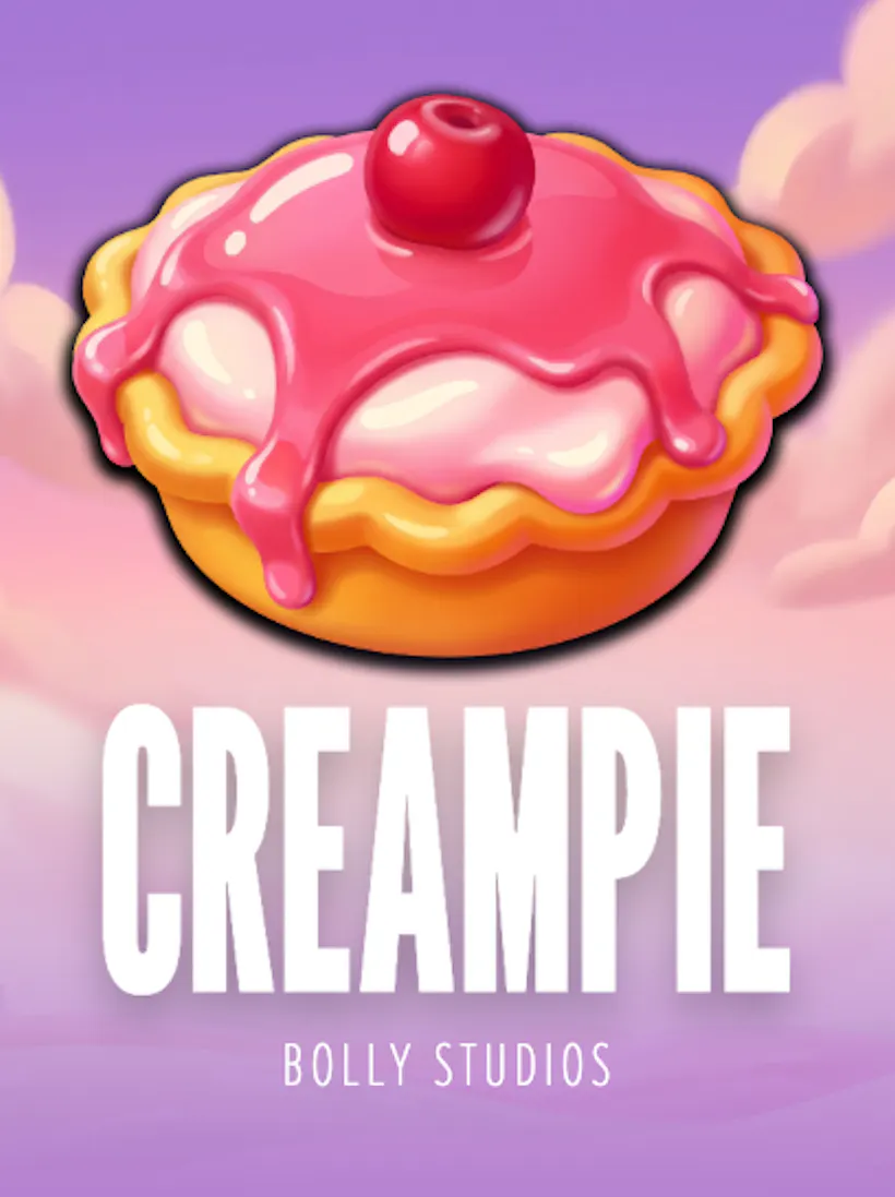 Creampie slot