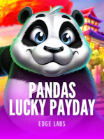 Panda's Lucky Payday