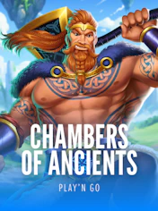 CHAMBERS OF ANCIENTS