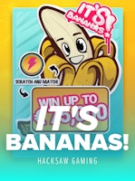 It's Bananas!