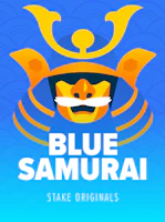 Blue Samurai