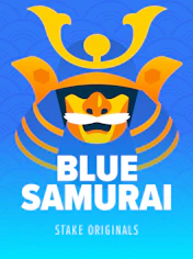 Blue Samurai