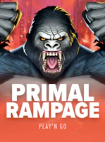 Primal Rampage