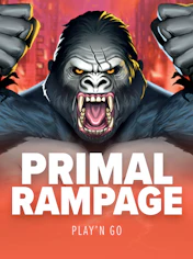 Primal Rampage