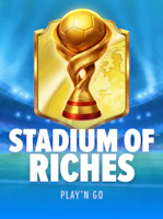 Stadium of Riches