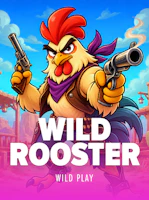 Wild Rooster