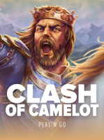 Clash of Camelot