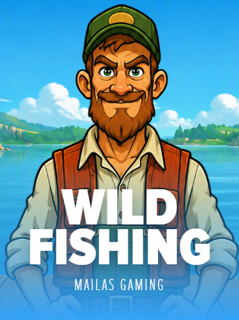 Wild Fishing slot