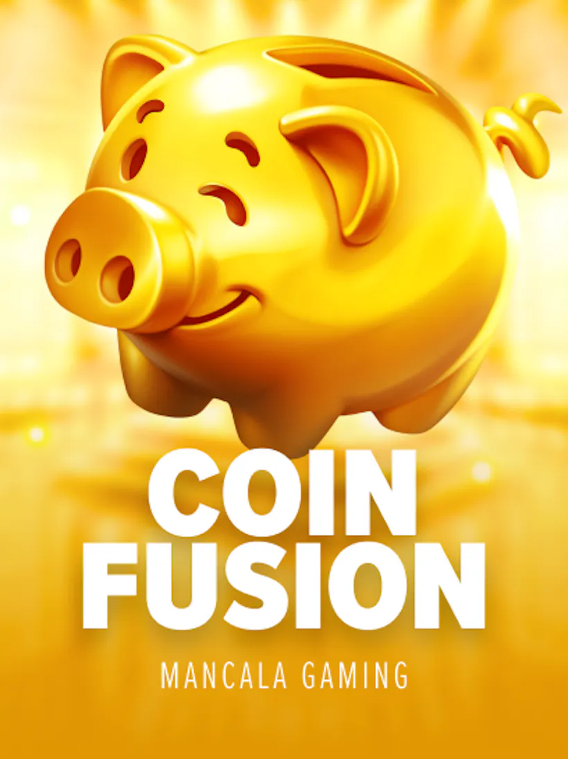 Coin Fusion slot