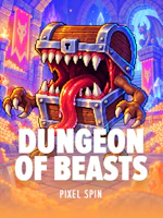 Dungeon Of Beasts