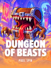 Dungeon Of Beasts