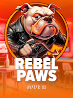 Rebel Paws