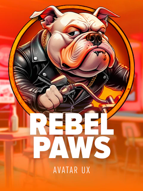 Rebel Paws