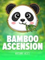 Bamboo Ascension