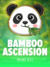 Bamboo Ascension