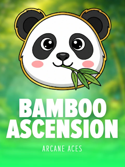 Bamboo Ascension